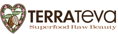 Terra Teva Raw Beauty and Superfood Skin Care