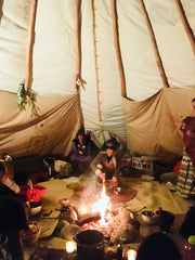 Cacao Beauty Ceremony with RAIA