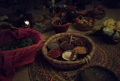 Cacao Beauty Ceremony with RAIA